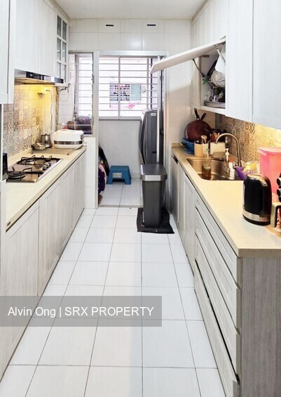 Blk 440A Fernvale Gardens (Sengkang), HDB 4 Rooms #482855161